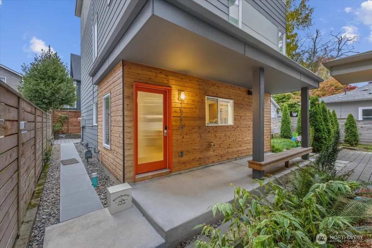 1722 NW 60th Street, Seattle, WA 98107 - Image #1