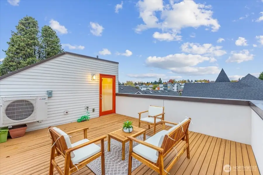 1722 NW 60th Street, Seattle, WA 98107 - Image #2