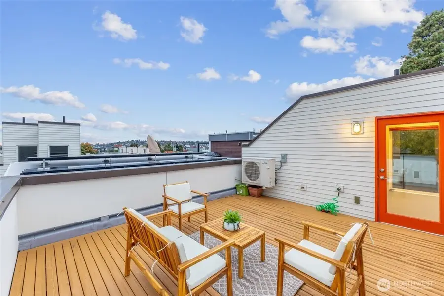 1722 NW 60th Street, Seattle, WA 98107 - Image #3