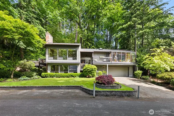 5019 E Mercer Way, Mercer Island, WA 98040