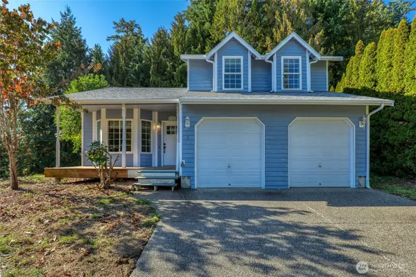 12120 209th Avenue Ct E, Bonney Lake, WA 98391