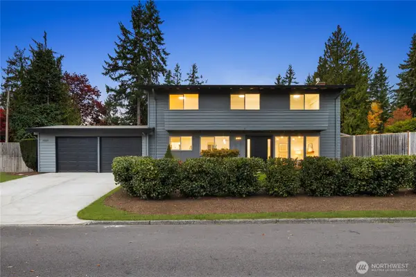 16802 NE 6th Place, Bellevue, WA 98008