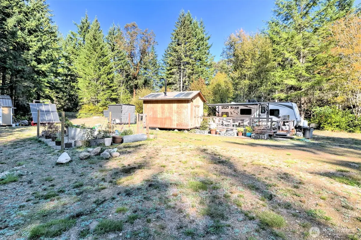 241 E Ritz Drive, Shelton, WA 98584 - Image #1