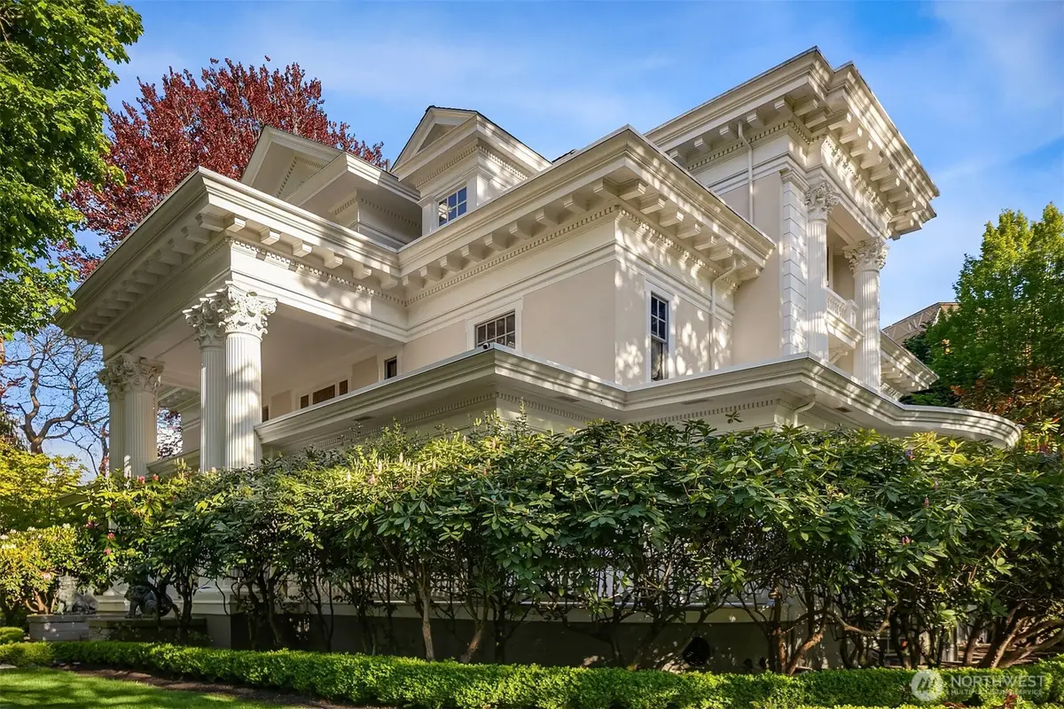 1409 E Prospect Street, Seattle, WA 98112 - Image #1