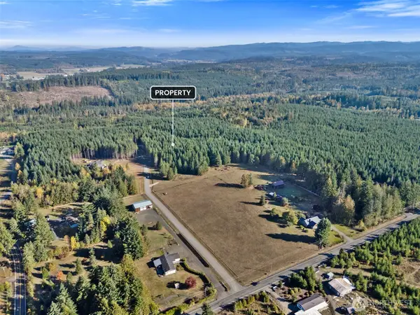 140 Vetter Lane #Lot 1, Onalaska, WA 98570