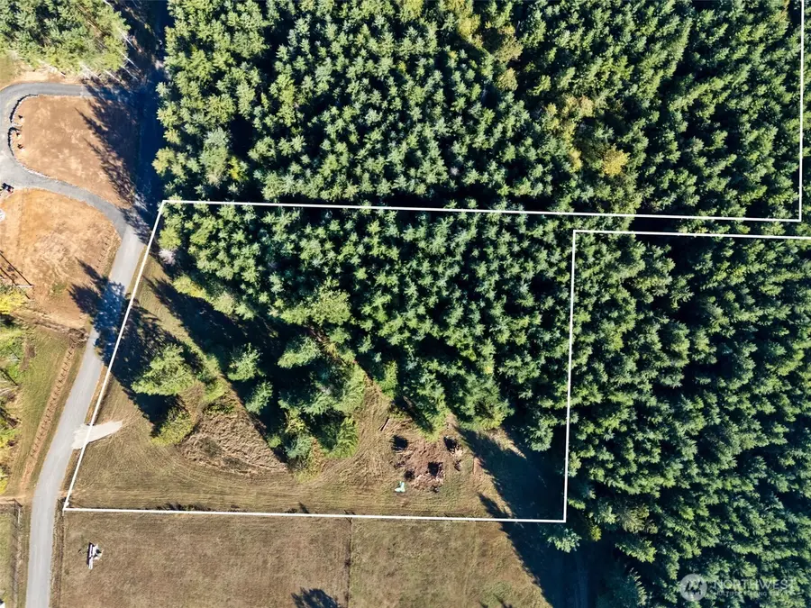 140 Vetter Lane #Lot 1, Onalaska, WA 98570 - Image #2