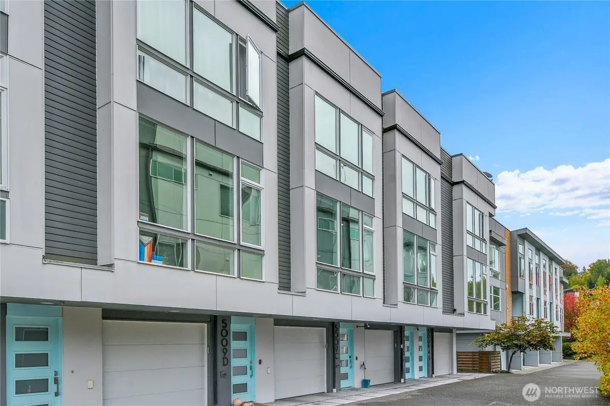 5009 Renton Avenue S #C, Seattle, WA 98118 - Image #1