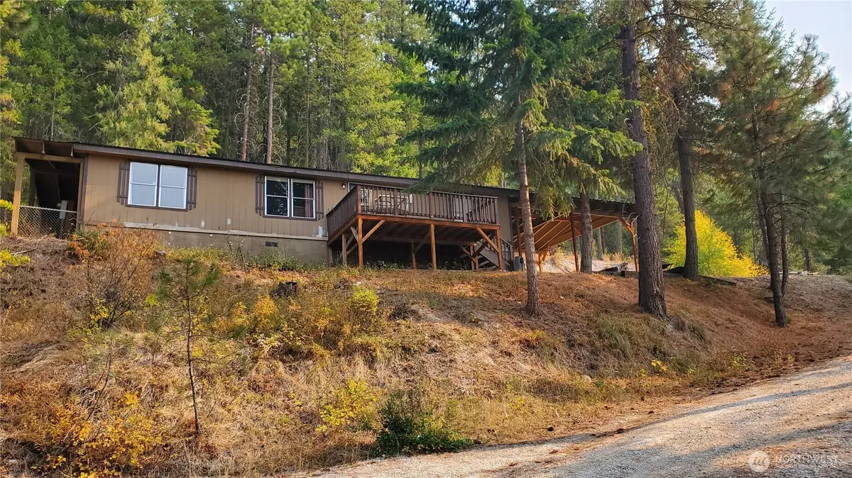 25619 Camp 12 Rd, Leavenworth, WA 98826 - Image #1