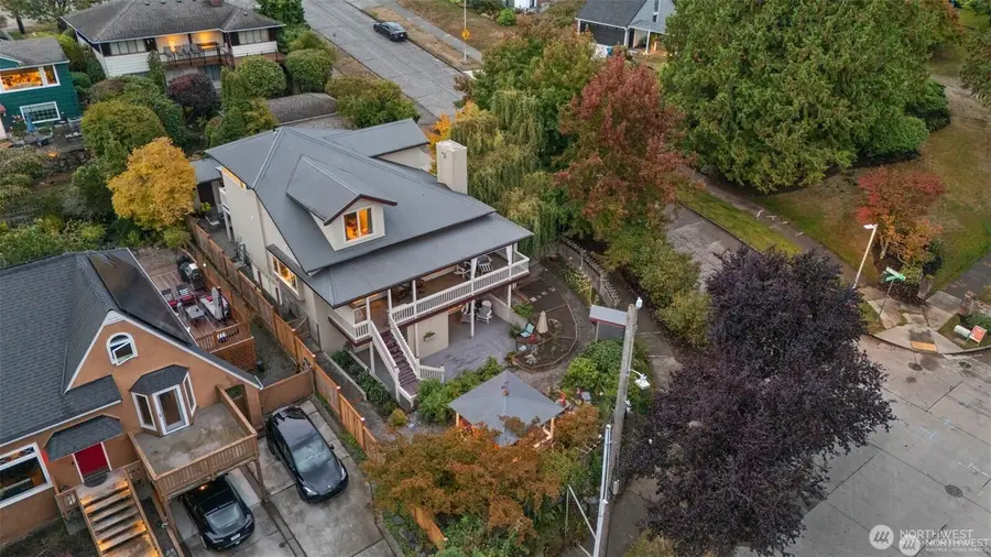 4712 SW Brace Point Drive, Seattle, WA 98136 - Image #3