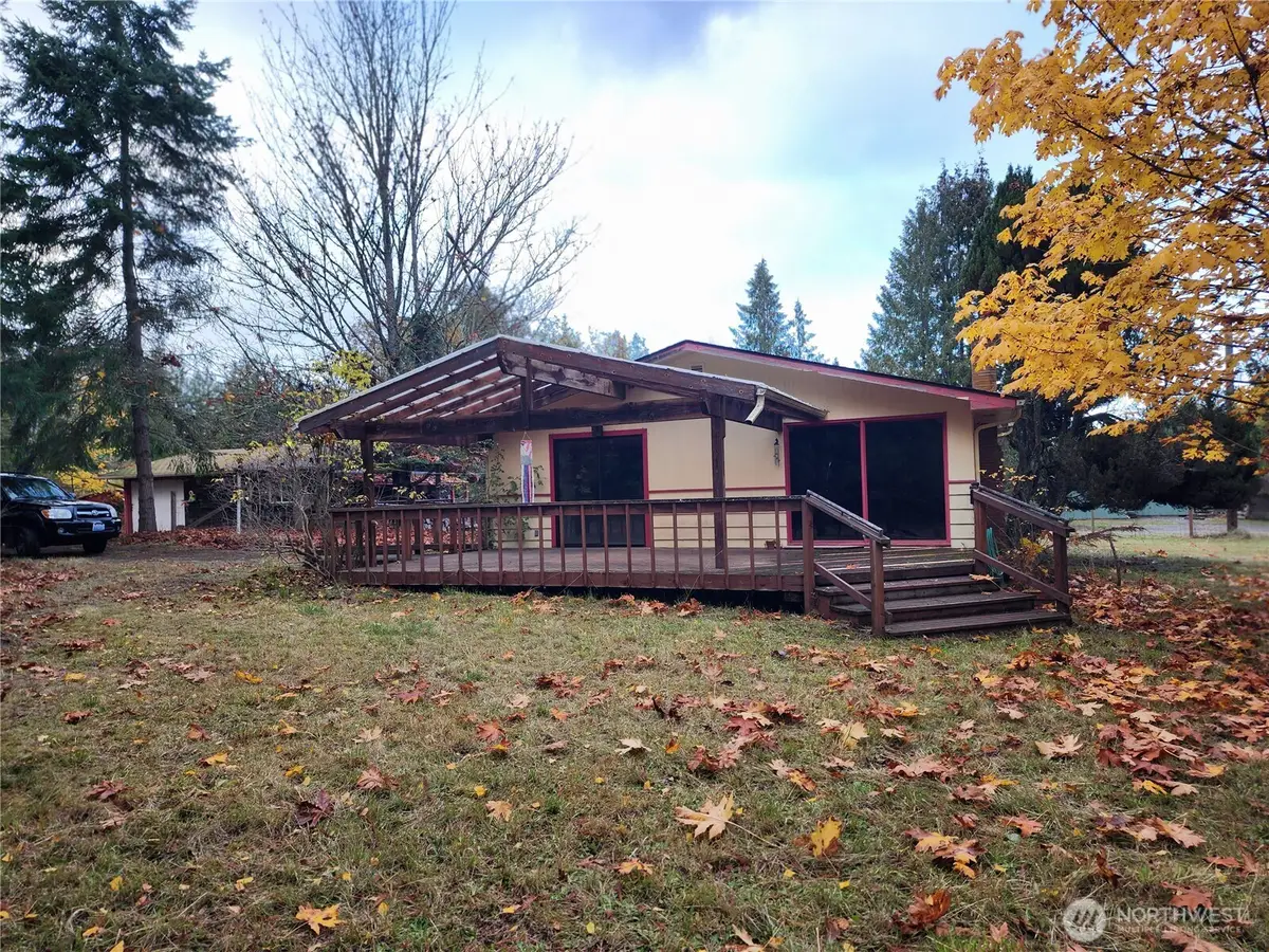 1844 Monroe Rd, Port Angeles, WA 98362 - Image #1