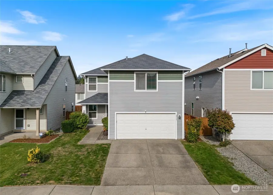 2755 SW Jabirin Way, Port Orchard, WA 98367 - Image #2