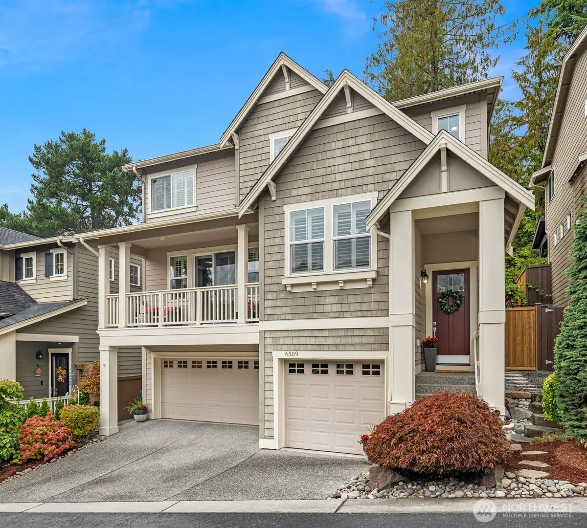 6509 128th Place Sw, Edmonds, WA 98026 - Image #1