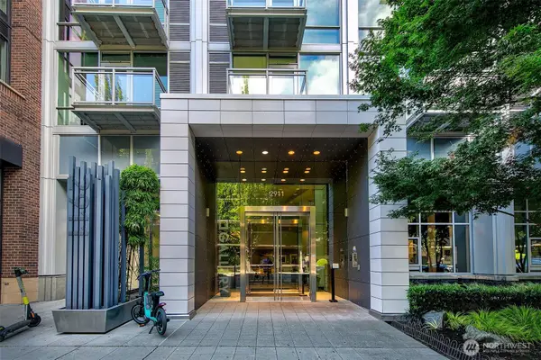 2911 2nd Avenue #313, Seattle, WA 98121