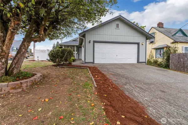 3226 S Adams Street, Tacoma, WA 98409