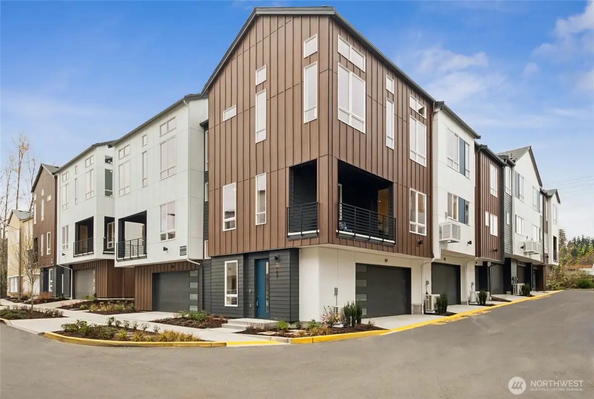 12237 137th Place Ne #2807, Redmond, WA 98052 - Image #1