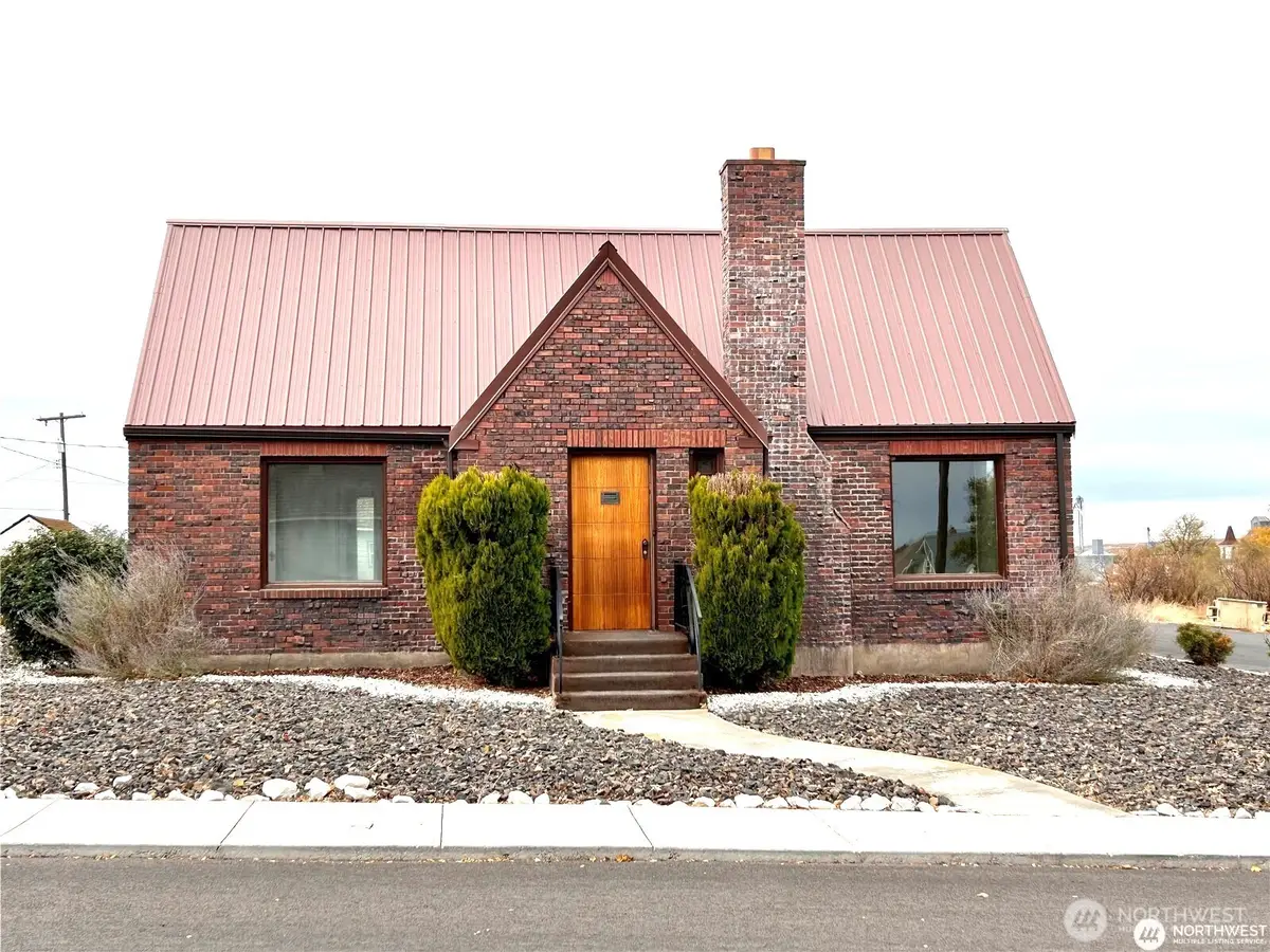 202 S 4th Street, Odessa, WA 99159 - Image #1