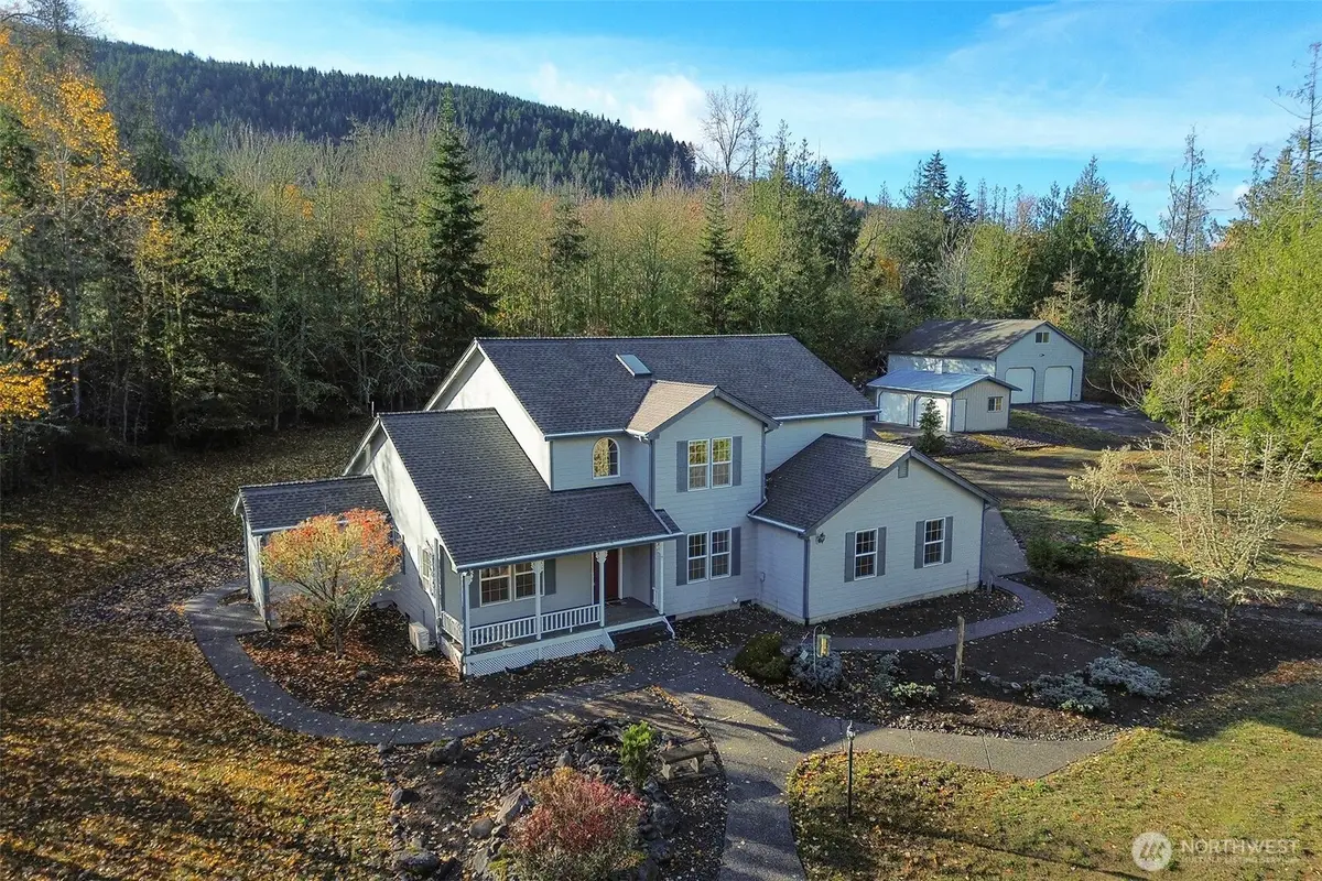 62 Yellow Brick Road, Sequim, WA 98382 - #1