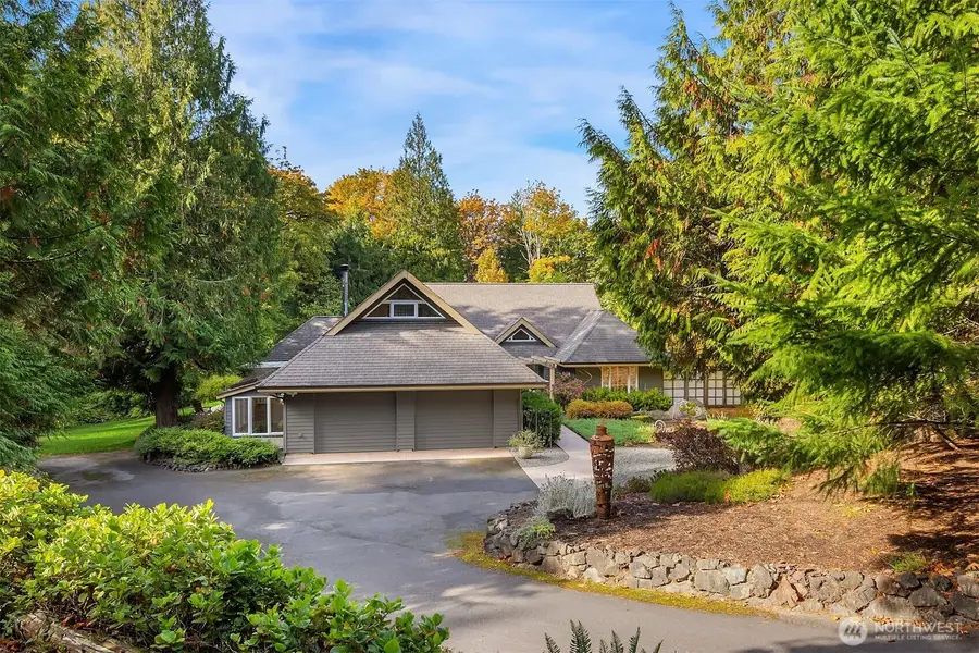 5815 NE Baker Hill Road, Bainbridge Island, WA 98110 - Image #3