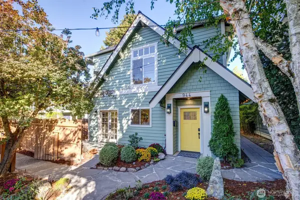 944 21st Avenue, Seattle, WA 98122