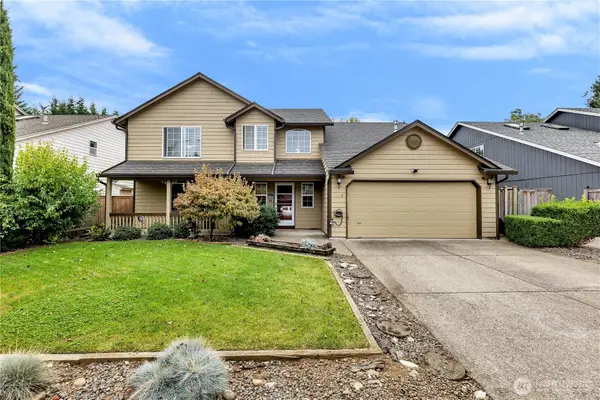 16315 NE 36th Street, Vancouver, WA 98682