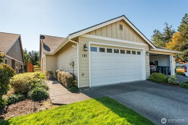 191 Snapdragon Lane, Sequim, WA 98382
