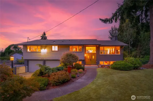 8831 Rivercrest Avenue, Everett, WA 98208