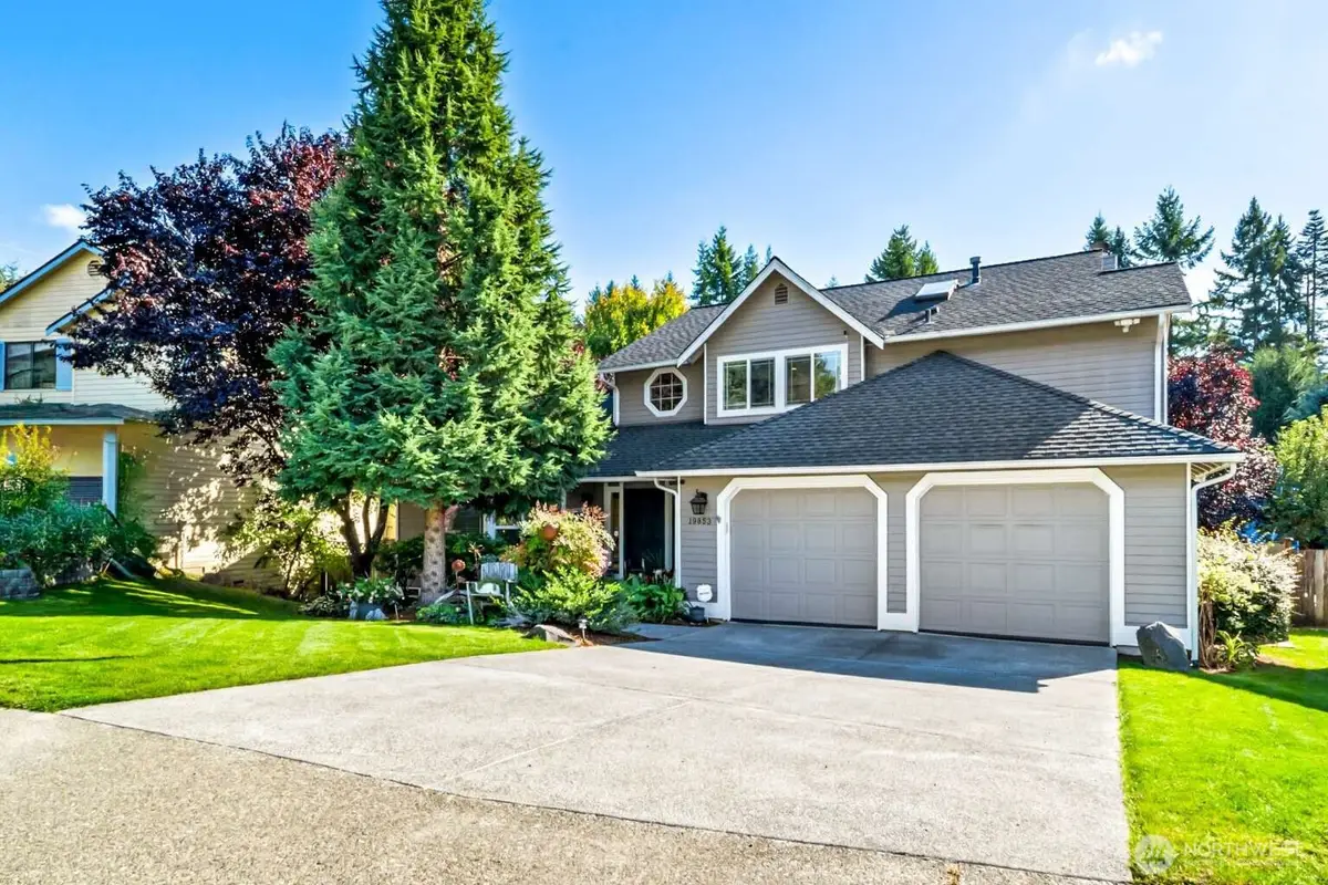 19853 133rd Place Se, Renton, WA 98058 - Image #1