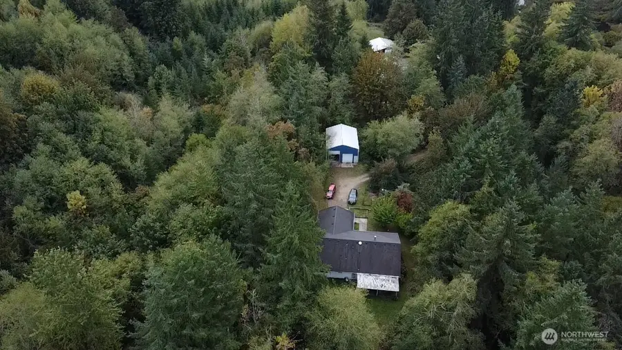 13920 Littlerock Rd. Sw, Rochester, WA 98579 - Image #2