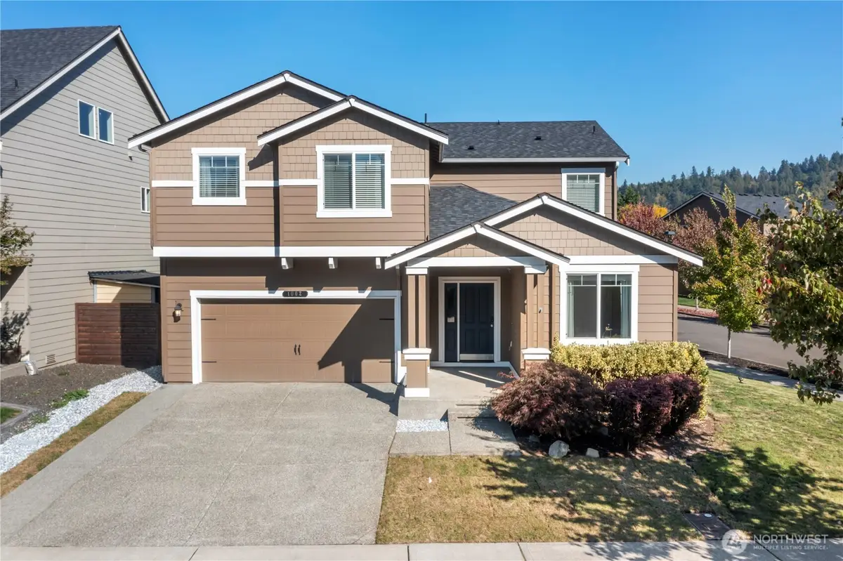 1002 O Farrell Lane Nw, Orting, WA 98360 - Image #1