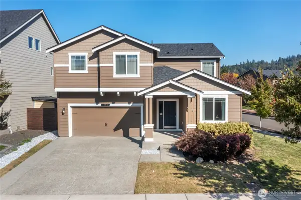 1002 O Farrell Lane Nw, Orting, WA 98360