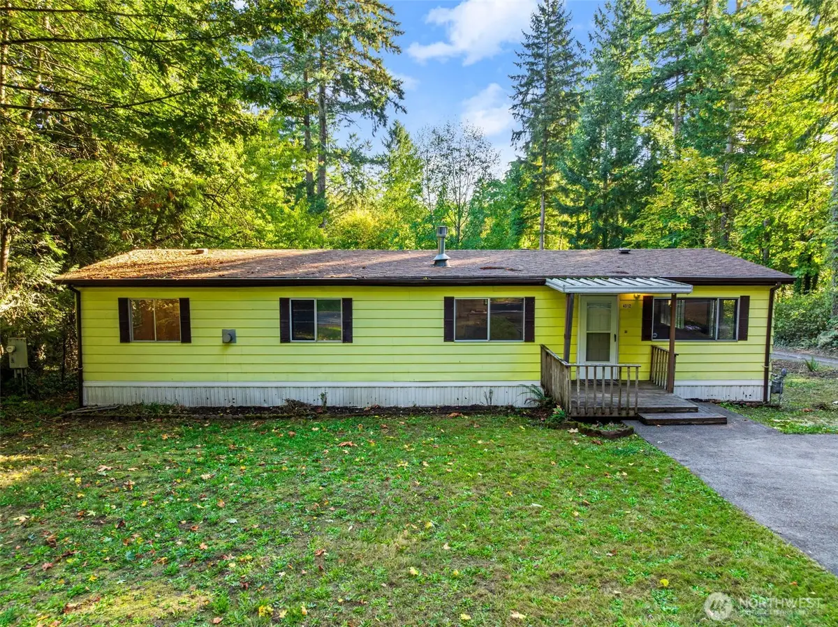 4312 Meridian Road Ne, Lacey, WA 98516 - Image #1
