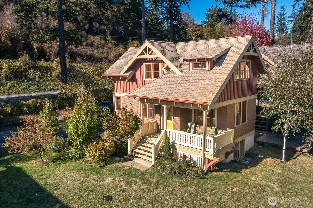 30 Bright Water Lane, Orcas, WA 98245 - Image #1