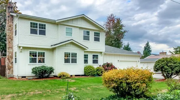 2910 91st Avenue E, Edgewood, WA 98371