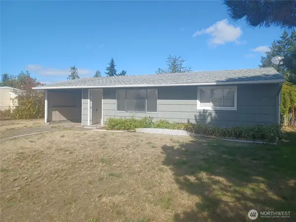 5009 Yew Lane Sw, Lakewood, WA 98499