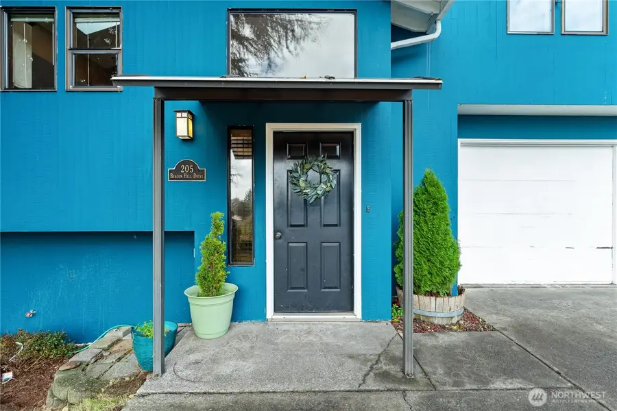 205 Beacon Hill Drive, Hoquiam, WA 98550 - Image #3