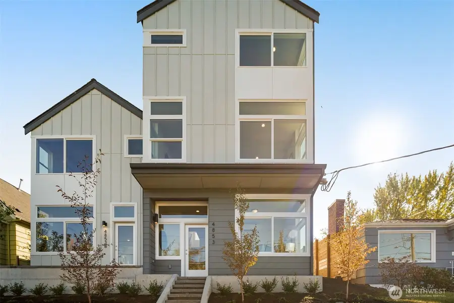 4853 S Findlay Street, Seattle, WA 98118 - Image #2