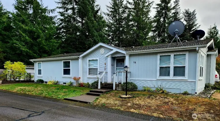 19 Christmas Tree Lane, Shelton, WA 98584 - Image #2