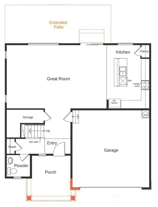 4806 3rd (lot 11) Avenue Nw, Olympia, WA 98502 - Image #2