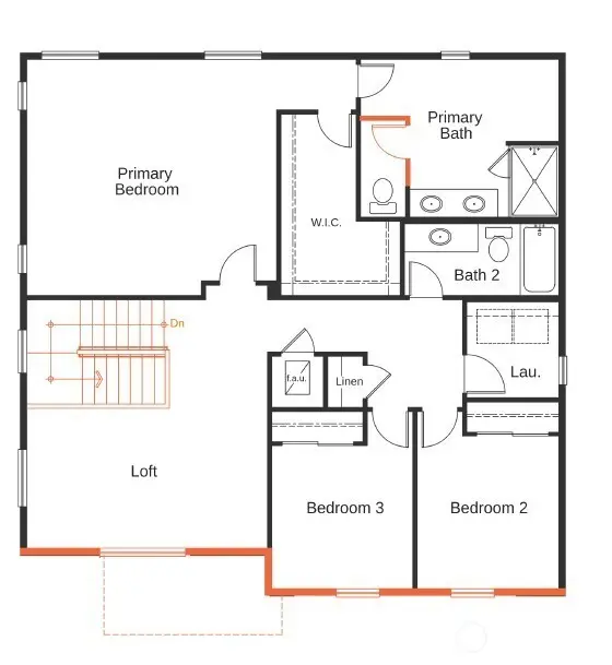 4806 3rd (lot 11) Avenue Nw, Olympia, WA 98502 - Image #3