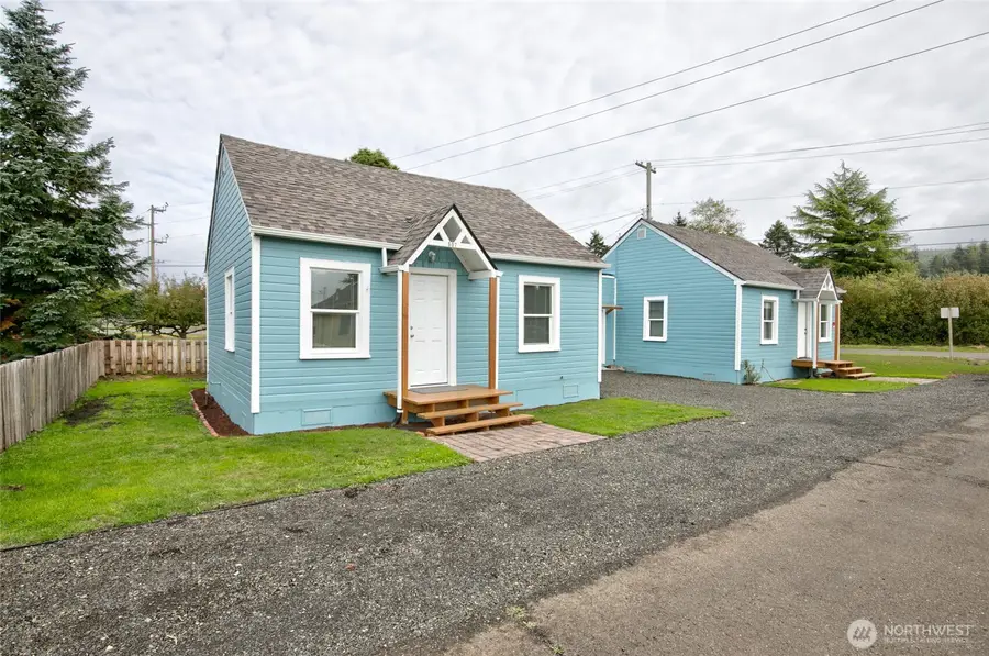 909 Wood Avenue, Hoquiam, WA 98550 - Image #2