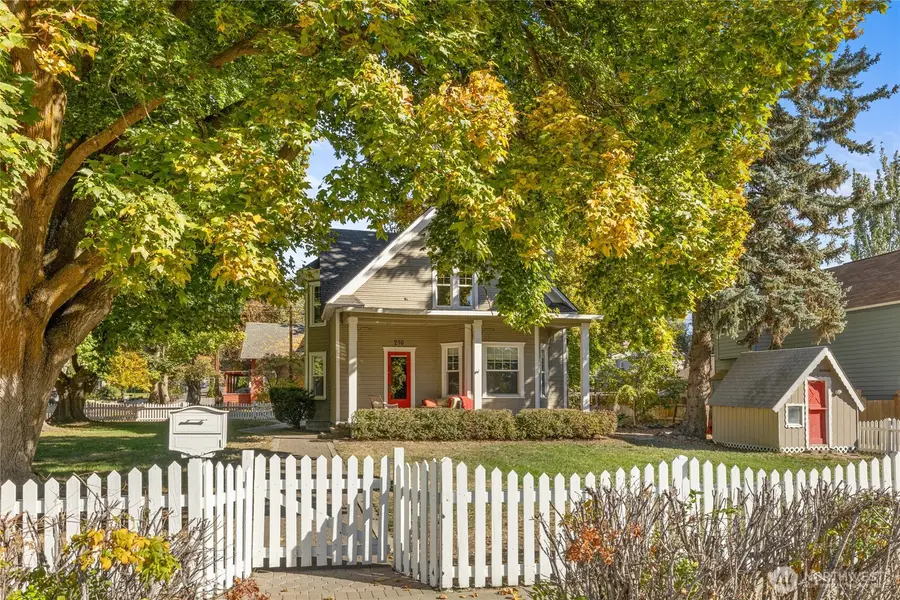 210 N Sampson Street, Ellensburg, WA 98926 - Image #2