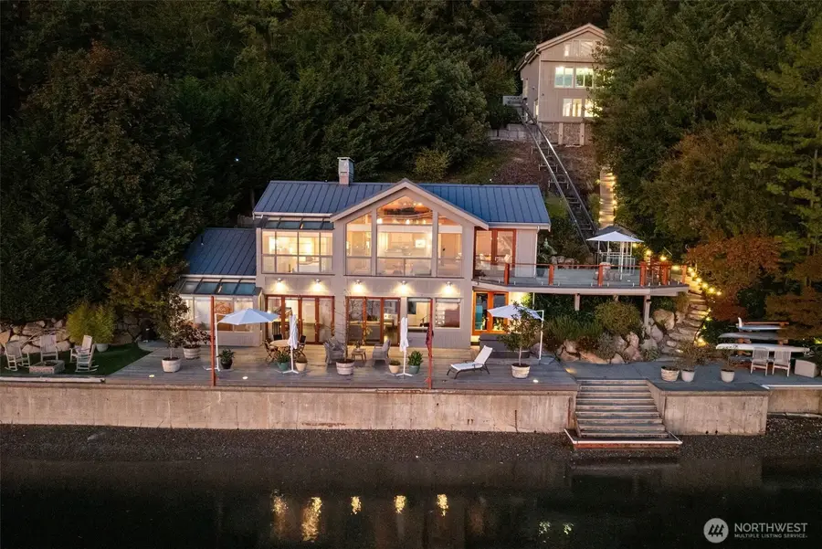 540 3rd Avenue, Fox Island, WA 98333 - Image #3