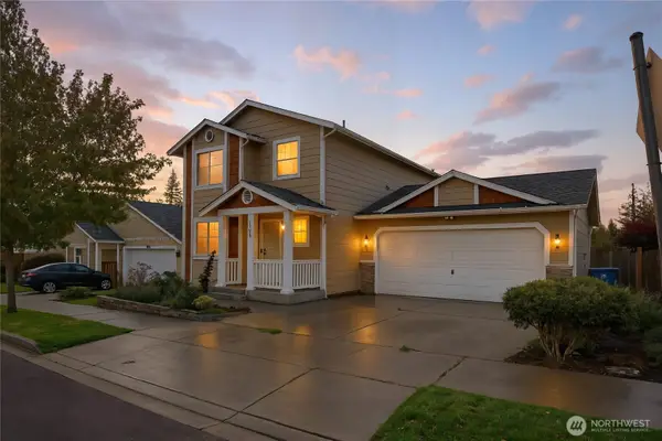 134 Shantel Street, Mount Vernon, WA 98274