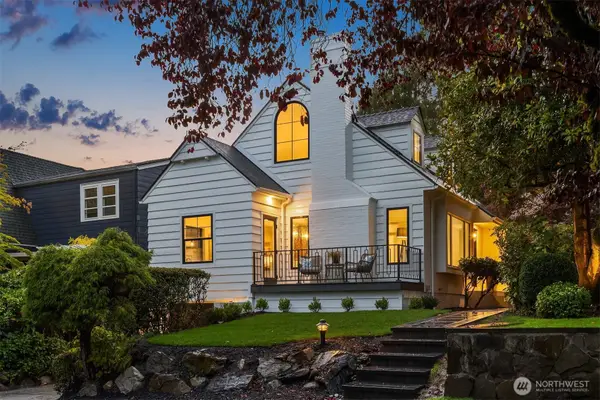 4318 NE 41st Street, Seattle, WA 98105