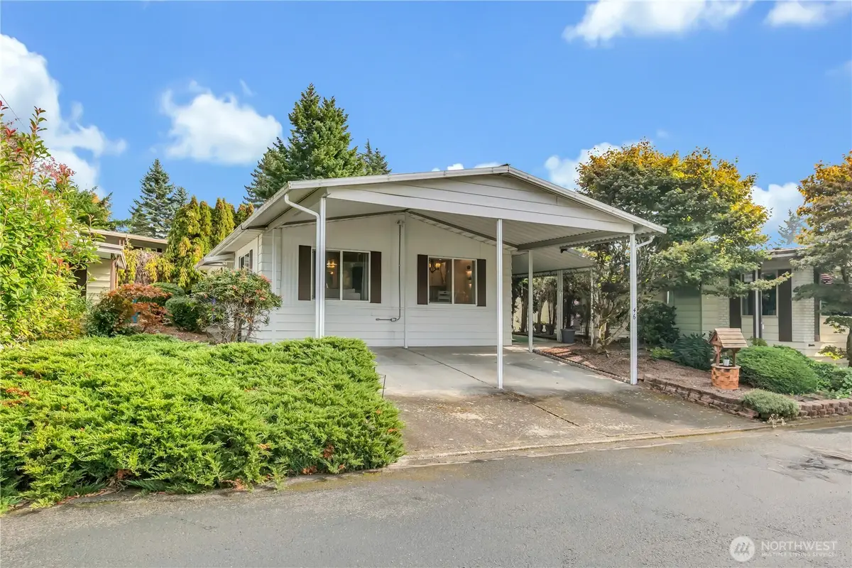 201 Union Avenue Se #46, Renton, WA 98059 - Image #1