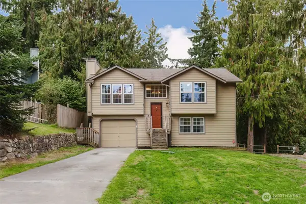 1799 NW Mulholland Boulevard, Poulsbo, WA 98370