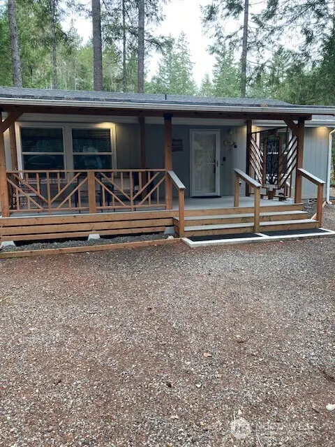 21 N Buckhorn Court, Hoodsport, WA 98548