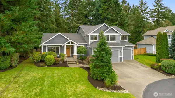 6902 94th Street Ct Nw, Gig Harbor, WA 98332