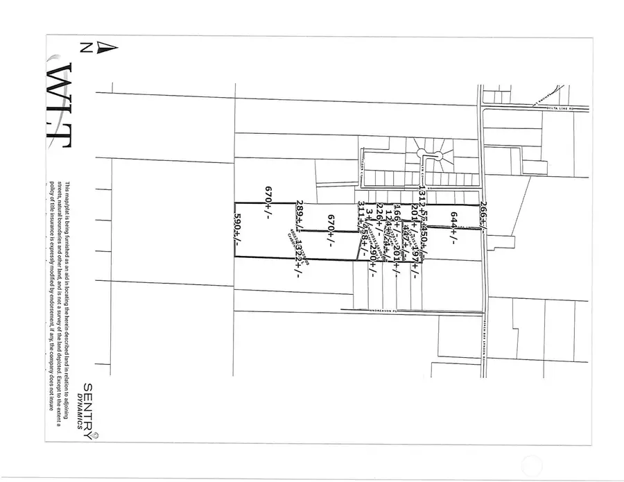 8085 Audra Lane #1,2,3,4, Custer, WA 98240 - Image #2