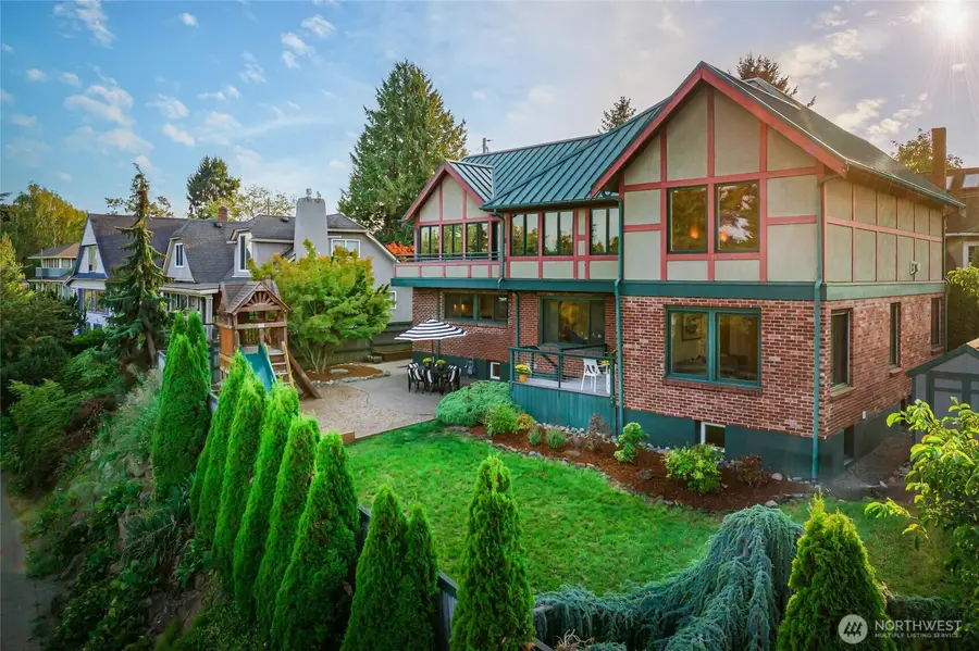937 N 71st Street, Seattle, WA 98103 - Image #3